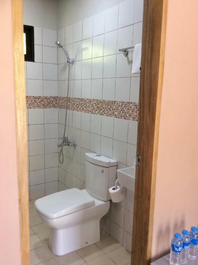 Hotel Secter Place Oslob Zewnętrze zdjęcie