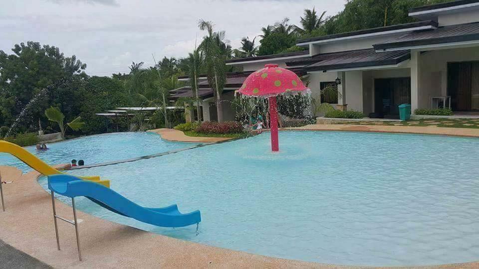 Hotel Secter Place Oslob Zewnętrze zdjęcie